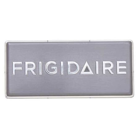 Nameplate MPN:242016301