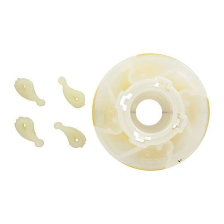 Short Cam Agitator Repair Kit MPN:285809