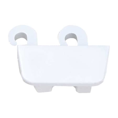 Shelf Retainer Bar Support MPN:5303323481