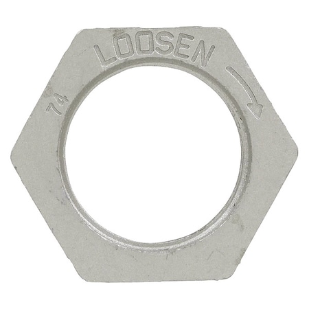 Hub Nut MPN:WH2X1193