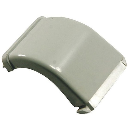 Door Rack Support, Left Hand MPN:218809701
