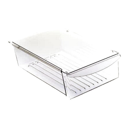 Meat Pan, Clear Drawer MPN:240530811