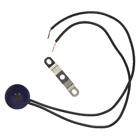 Refrigerator Defrost Termination Switch MPN:5303917628