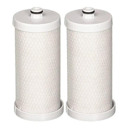 WaterFilterCartridge, 0.5micron, 0.5g/min MPN:WFCB