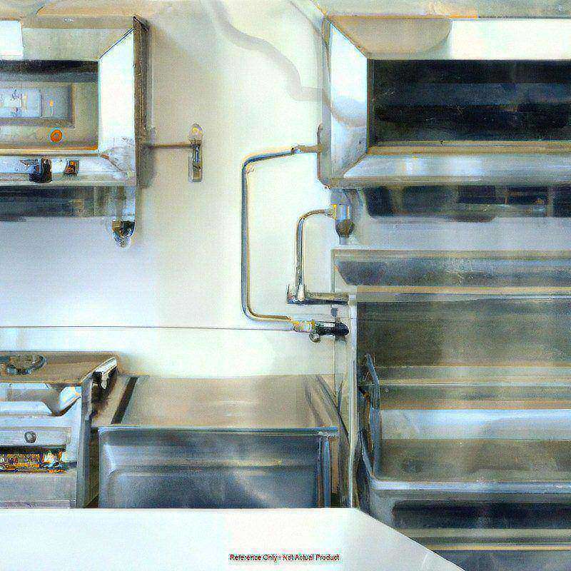 Frigidaire 24ft