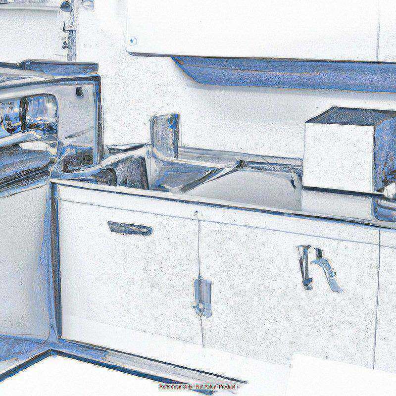 Frigidaire 11.6 Cu. Ft. Top Freezer Apartment-Size Refrigerator, FFET1222UW MPN:FFET1222UW