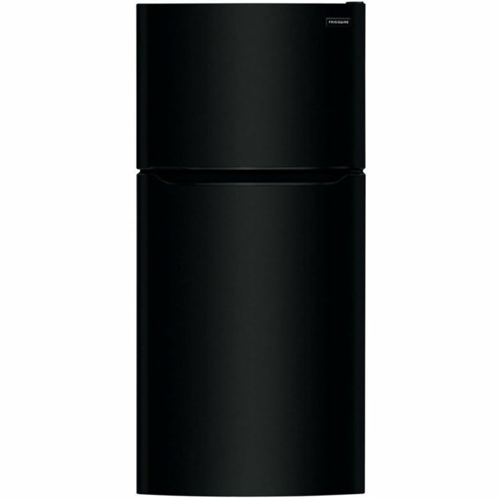 Frigidaire 18.3 Cu. Ft. Top Freezer Refrigerator, FFTR1835VB MPN:FFTR1835VB