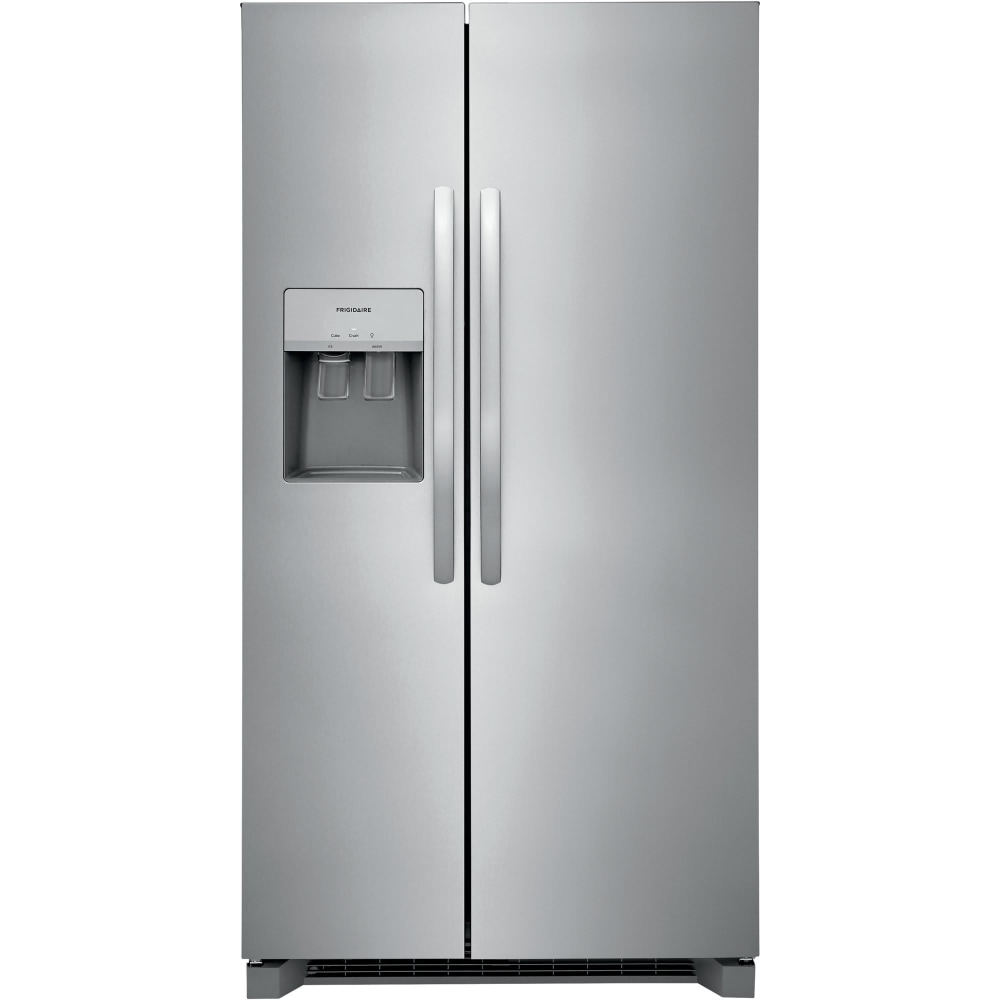 Frigidaire 25.6 Cu. Ft. 36ft
