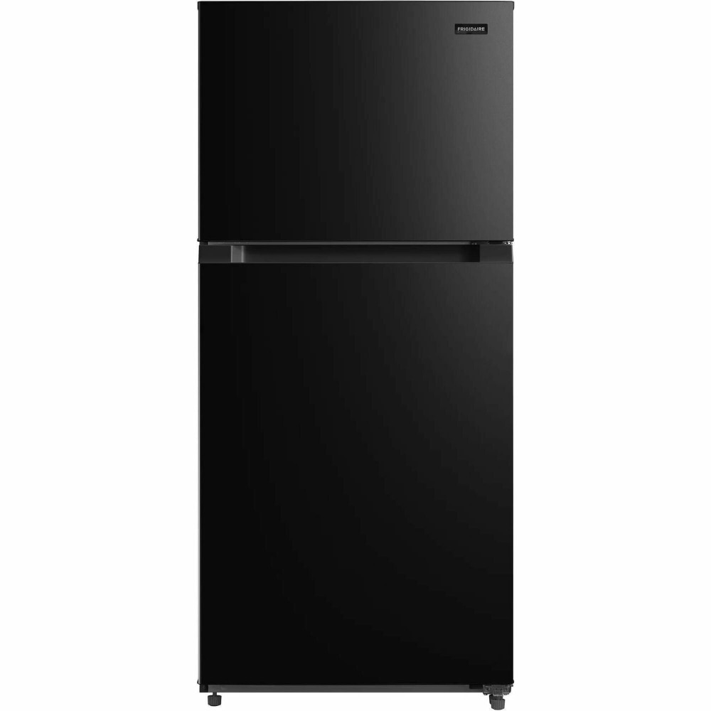 Frigidaire 19 Cu. Ft. Garage Ready Top Freezer Refrigerator, FRTE1936AB MPN:FRTE1936AB