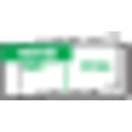 Quality Inspection Label, 5/8 In. H, PK350, Y235787 MPN:Y235787