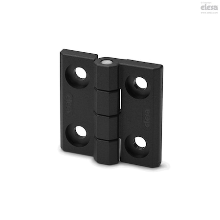 Stainless Steel Door and Butt Hinge MPN:CFM.40 CH-5
