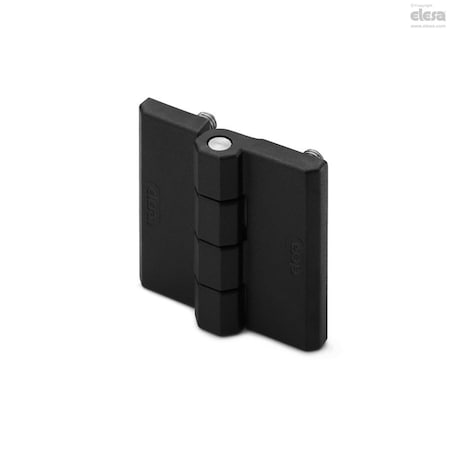 Door and Butt Hinge MPN:CFM.40 P-M5X12