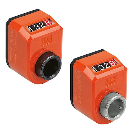 Mechanical Position Indicator MPN:CE.84253