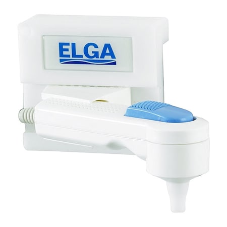 Remote Dispense Valve 8Mm Tube MPN:LA521