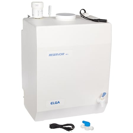 40L Storage Tank MPN:LA612