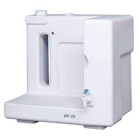 35L Docking Vessel MPN:LA620