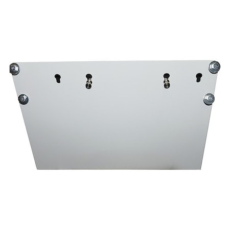 Wall Mount Kit 7 15 30 Ultraclassic MPN:LA622
