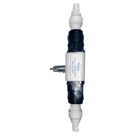 Hygienic Sample Port 15Mm22Mm Tube MPN:LA682