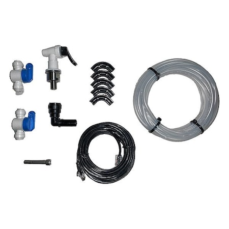Installation kit MPN:LA773