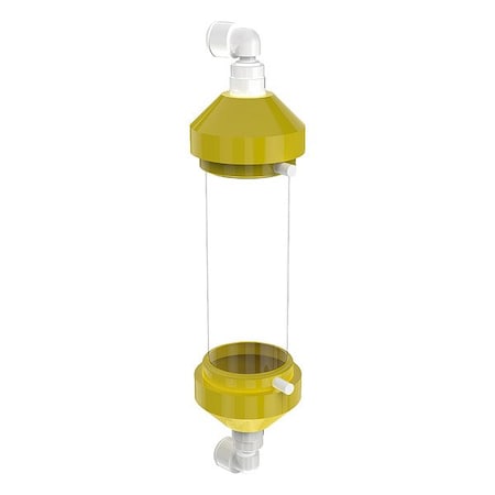 Degassing kit MPN:LA775