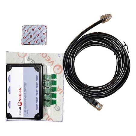 Tank adaptor MPN:LA811