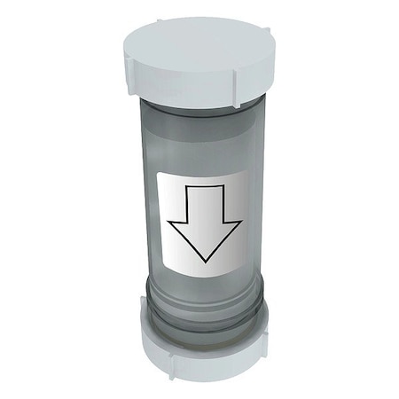 0.05 Micron Ultra Microfilter Umf MPN:LC109