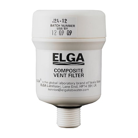 Composite Air Vent Filter Storage Tanks MPN:LC136M2