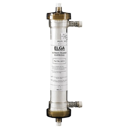 Endoguard 5000 Uf Membrane MPN:LC151