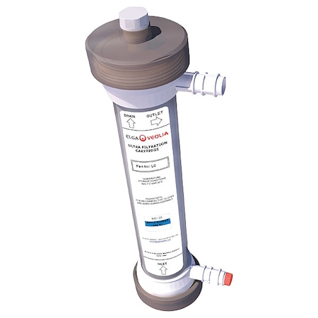 Uf Membrane Classic MPN:LC169