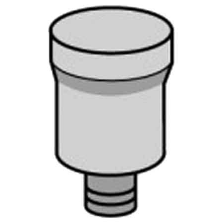 3000 7000 Centra 60 120 Vent Filter MPN:LC202