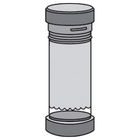 Biopure Centra Microfilter MPN:LC204