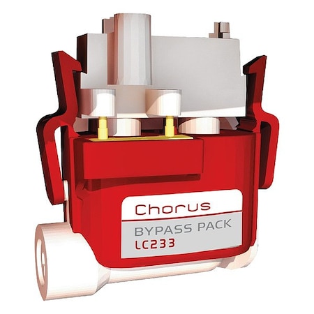 BYPASS BLOCK MPN:LC233