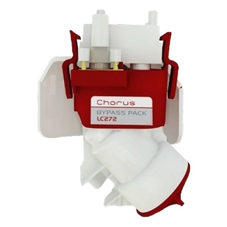 SANITIZATION BLOCK MPN:LC272