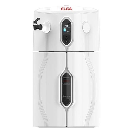 Water Purification System MPN:PC210DUBPM1