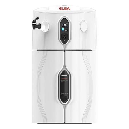 Water Purification System MPN:PC220EUBPM1