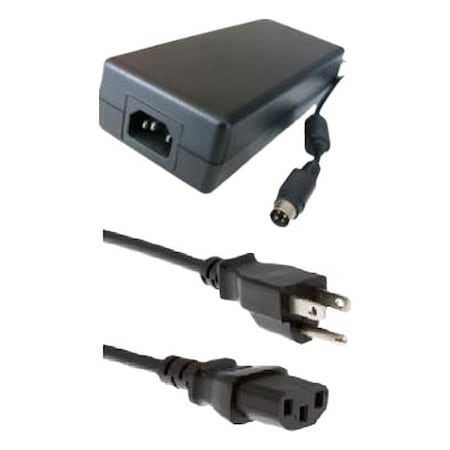 Power supply MPN:POWE40855-US