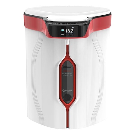 Water Purification System MPN:SK-PC1LSHAIIK
