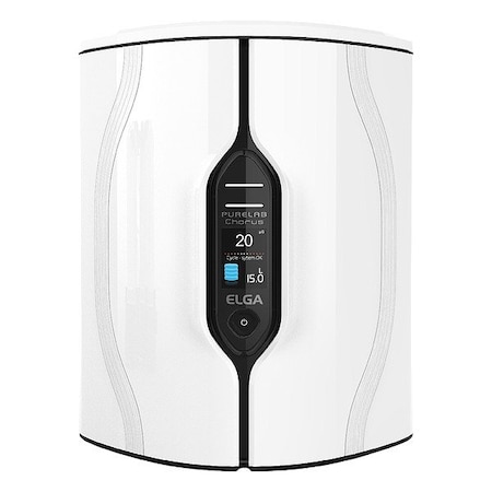 Water Purification System MPN:SK-PC2RO330BPIIK
