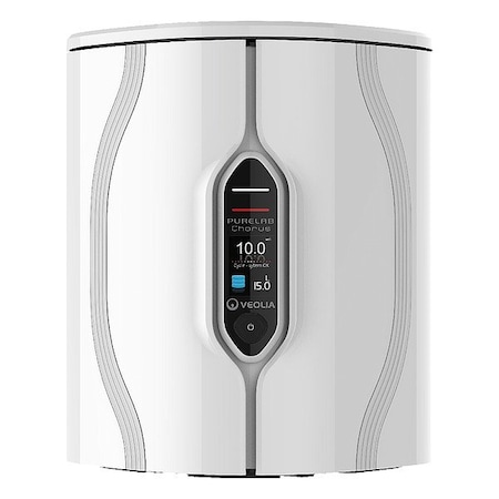 Water Purification System MPN:SK-PC2RODI10BPIIK