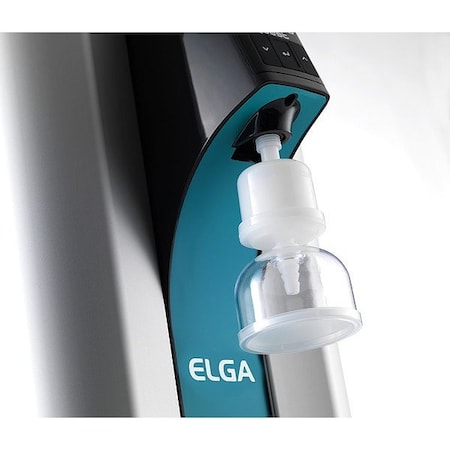 Water Purification System MPN:SK-PQDIXXM1-KIT2