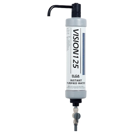Replacement Vision MPN:VC125