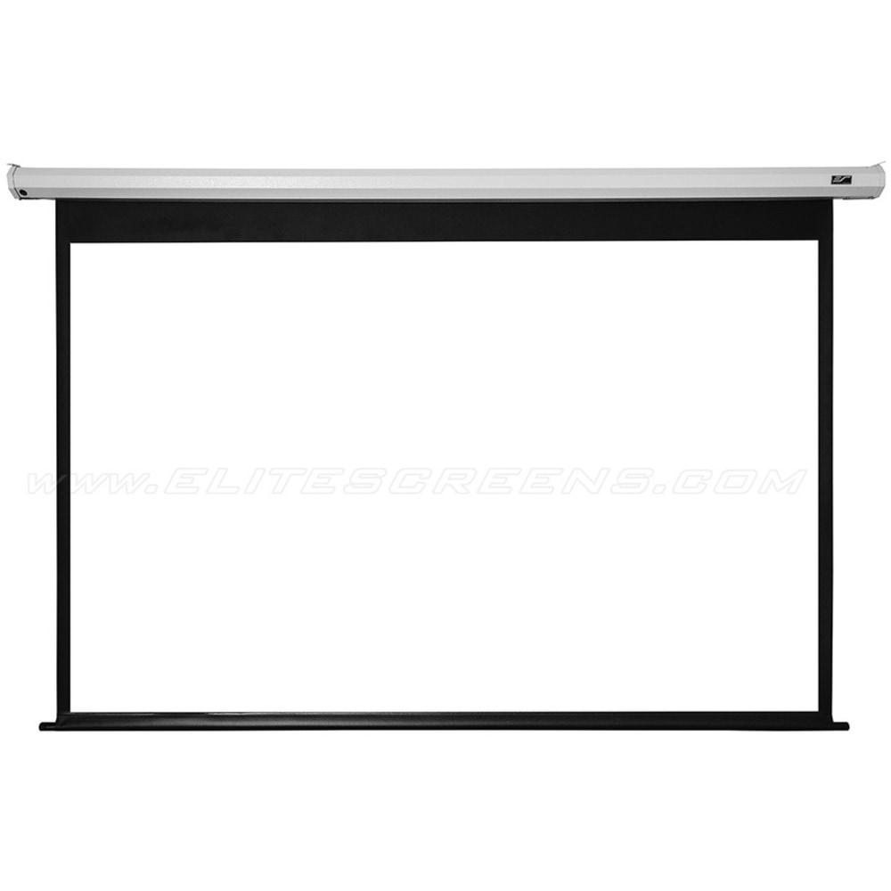 Elite Screens Spectrum, ELECTRIC84V MPN:ELECTRIC84V