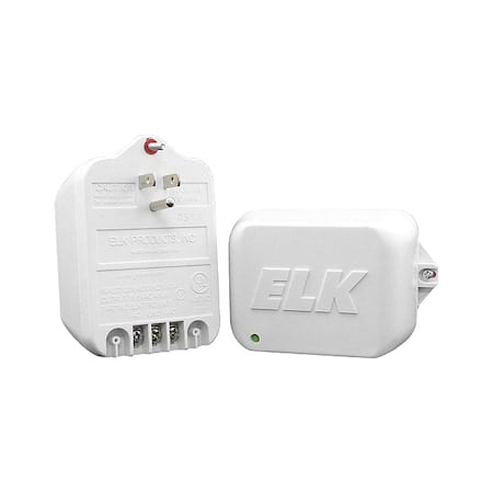 Transformers, 16.5VAC, 45 VA, 45 VA, 16.5 V AC, 120 V AC MPN:ELK-TRG1640