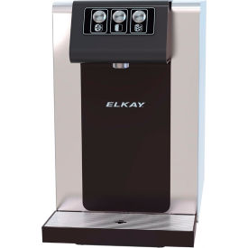 Elkay Water Dispenser 1.5 GPH Filtered Stainless Steel DSBS130UVPC