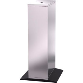 Elkay Water Dispenser Cabinet For DSBS130UVPC & DSBSH130UVPC DSCABBSH