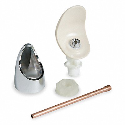 Drinking Fountain Head Elkay Pipe 1/4 in MPN:92715c