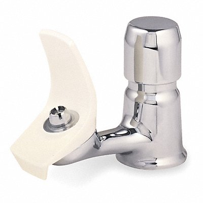 Drinking Fountain Head Silver White MPN:LK1141A