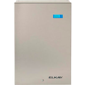 Elkay® Universal Vandal-Resistant Filtration Kit with Filter Status Monitor EF1500VRBMC