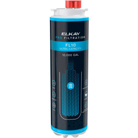 Elkay® Pro Filtration® Ultra-Capacity Lead & Microplastics Filter 10000 Gallon Capacity FL10