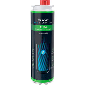Elkay® Pro Filtration® Total PFAS Lead & Microplastics Filter 4000 Gallon Capacity FLP4